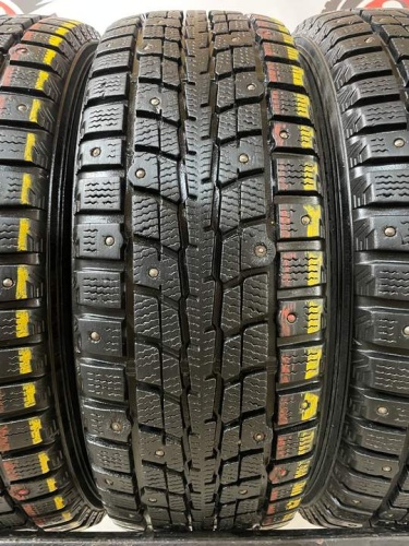 Dunlop SP Winter Ice 01 R14 175/65