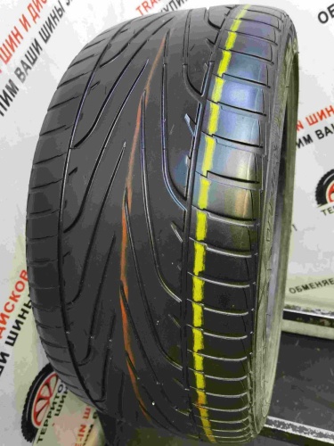 Maxxis MA-Z3 Victra R17 245/40
