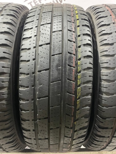 Amtel Cruise R16 215/65