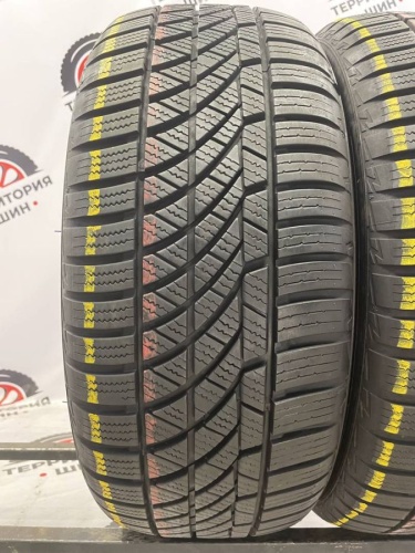 Norauto Prevensys 4 R17 205/50