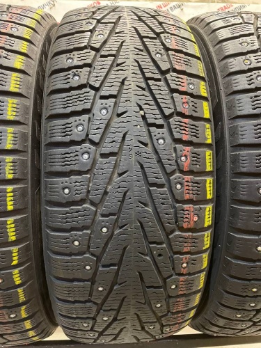 Nokian Hakka 7 R18 265/60