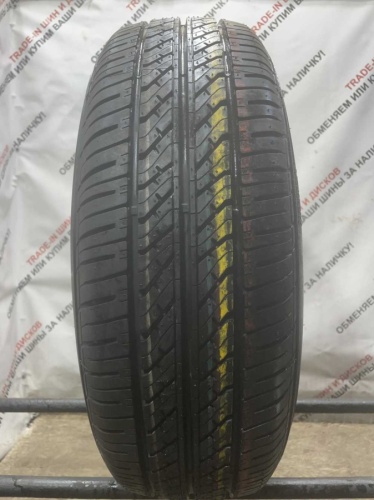 Kumho Steel Radial 722 R15 205/65