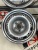 Штамп VW R14 5j 5x100 Цo57,1 Et 35