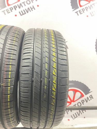 Dunlop SP Sport LM705 R17 215/45