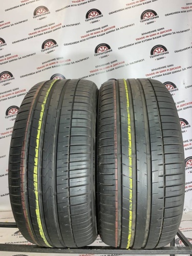 Falken Azenis FK-510 SUV  R20	285/45