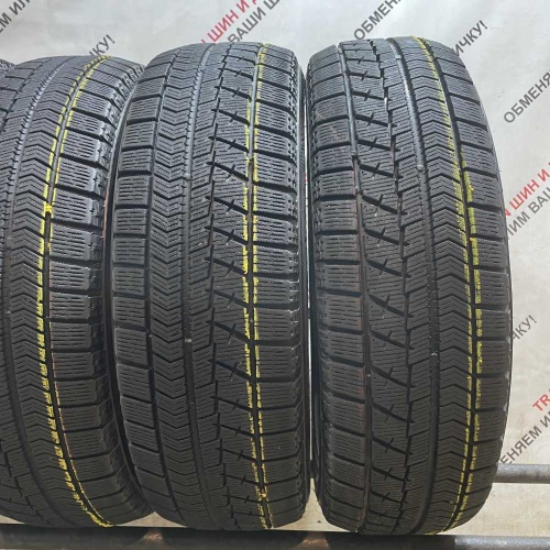 Bridgestone Blizzak VRX 175/65 R14