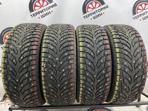 Landspider Arctictraxx R17 225/60