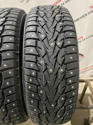 ILink WinterVorhut STUD II R 17 205/50 93T XL