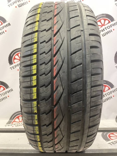 Continental CrossContact 255/50 R19