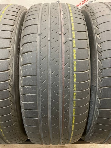 Giti GitiComfort SUV 520 R17 215/60