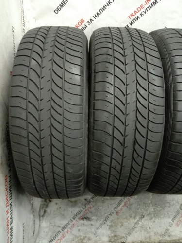 Dunlop SP Sport MAXX 050 R20 235/55