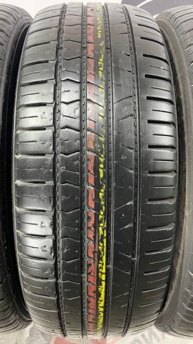 Nokian Tyres Rotiiva HT R18 235/65
