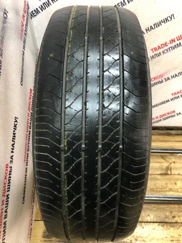 Dunlop Sport-270 R19 235/55