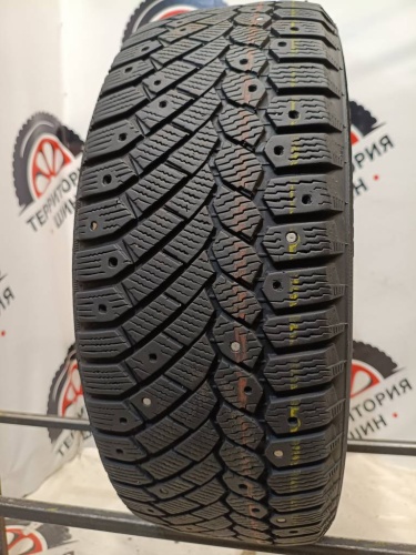 Continental ContiIceContact 215/55/17
