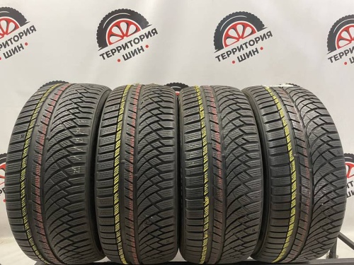 Kumho WinterCraft KW27 R18 245/45 100V