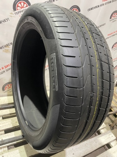 Pirelli P Zero R21 285/45