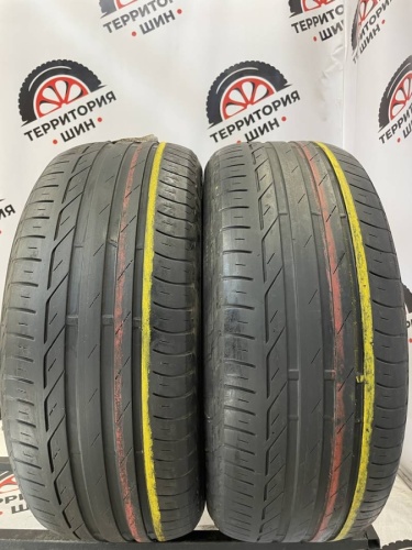 Bridgestone Turanza T001  R17 225/55