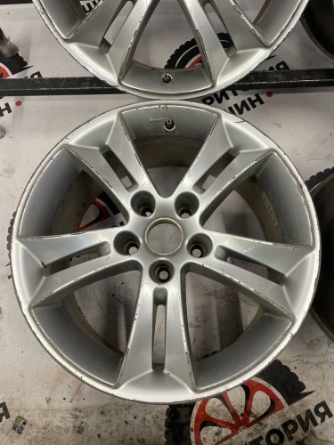 Литые Диски R17 5x115 ЦО67.1 ET38