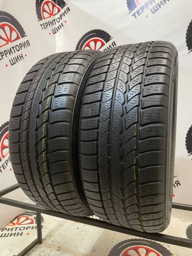 Continental ContiWinterContact TS790V 225/50/17