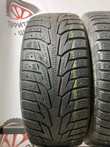 Hankook Winter I*pike RS R16 205/55.