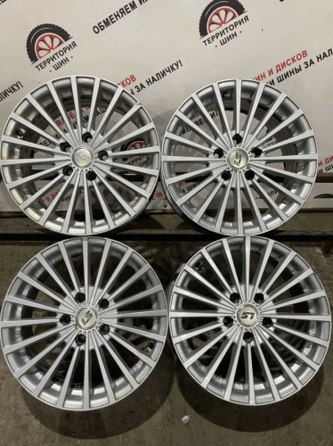 Диски литые R16 5*114.3
