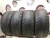Michelin Latitude Alpin LA2 275/45/20