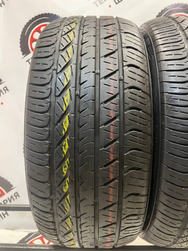 Kumho Ecsta 4xII 225/55/16