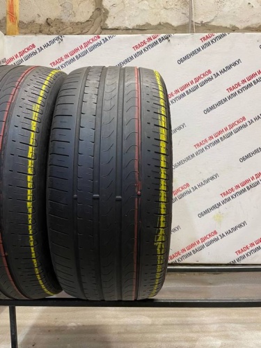 Pirelli Scorpion verde R21	275/40