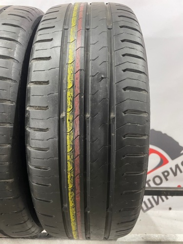 Continental ContiEcoContact 5 R15 185/55