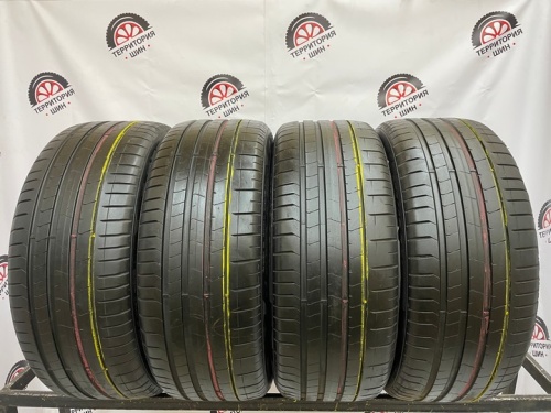 Pirelli P ZERO 255/40 R21 102V