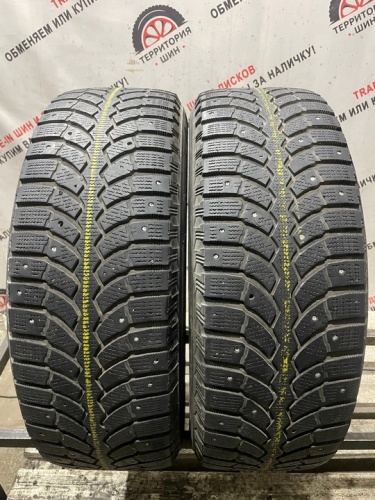 Bridgestone Blizzak Spike-01 R15 195/65