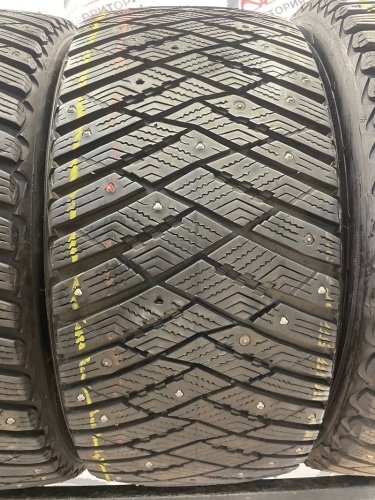 Goodyear Ultragrip ice arctic  R18 225/45 245/40 !!!!!!!!!!!!!!!РАЗНОШИРОКИЙ!!!!!!!!!!!!!!!!!!!!!!!!