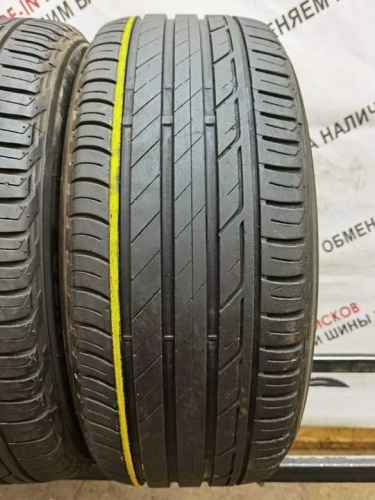 Bridgestone Turanza T001 R18 225/50