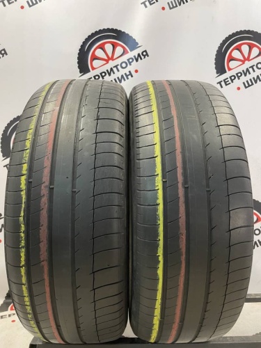 Michlien Lattude Sport 225/60 R18