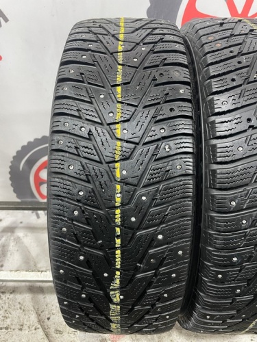 Hankook Winter I'Pike RS2 R16 205/65