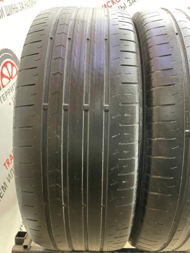 Continental CPC 5 R16 195/55