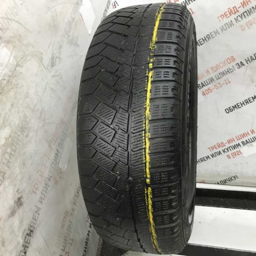 Continental ContiCrossContact Viking R17 225/65