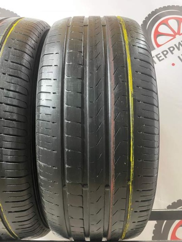 Pirelli Scorpion Verde R17 215/65