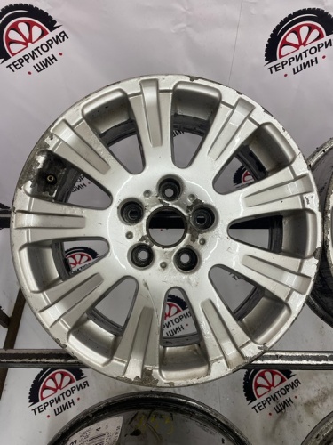 Форд 5*108 6,5J ET50 ЦО63,3 R16