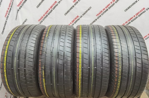 Dunlop SP Sport Maxx RT 2 R20 285/40