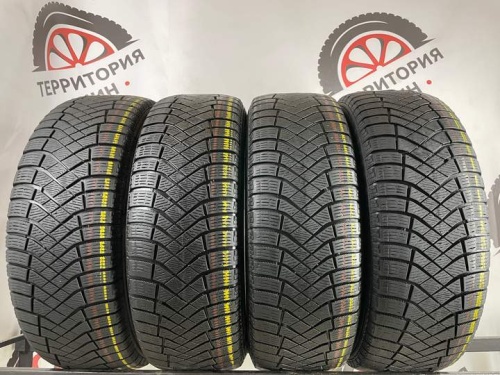 Pirelli Ice Zero FR R18 225/60