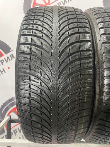Michelin Latitude Alpin R21 275/45