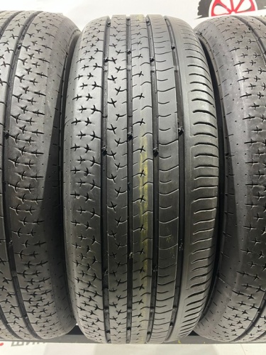 Continental ComfortContact CC6 R15 185/55