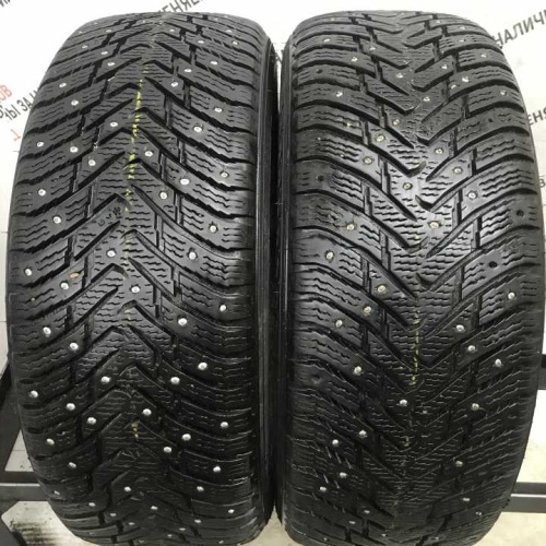 Nokian Tyres Hakkapeliitta 8 R17 225/55