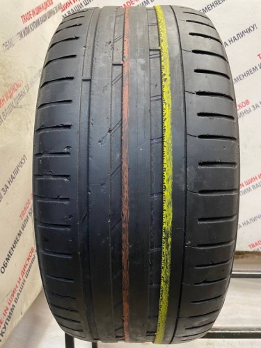 Nokian Hakka Black SUV R19	265/50