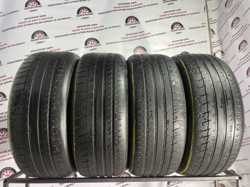 Triangle TH201  R19 255/50