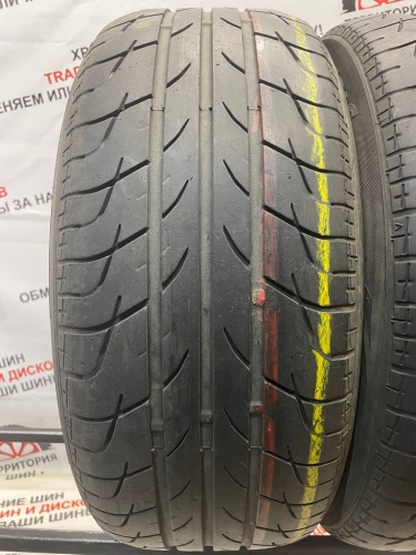 Tigar Syneris R17	215/50