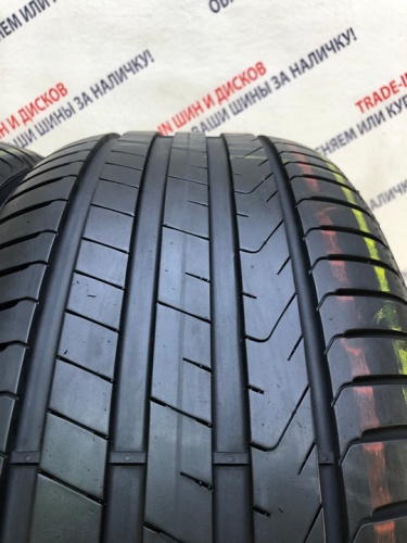 Pirelli Scorpion  R20 255/45