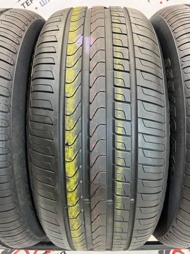 Pirelli Scorpion Verde RFT R19	255/50