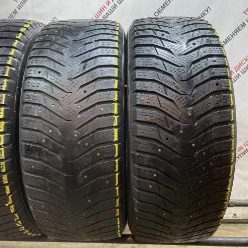 Marshal WinterCraft Ice WI31 215/60 R16 99T